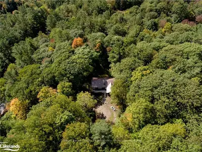 Detached in Huntsville