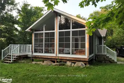 Detached in Magnetawan