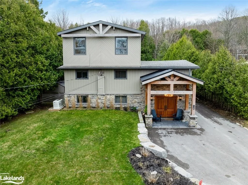 128 James Street, Blue Mountains, On L9y 0t6