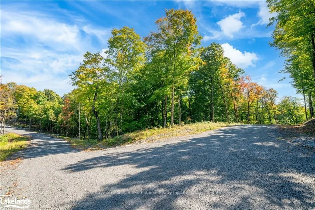 28 STILLWATER Road, Huntsville, ON P1H 2J2