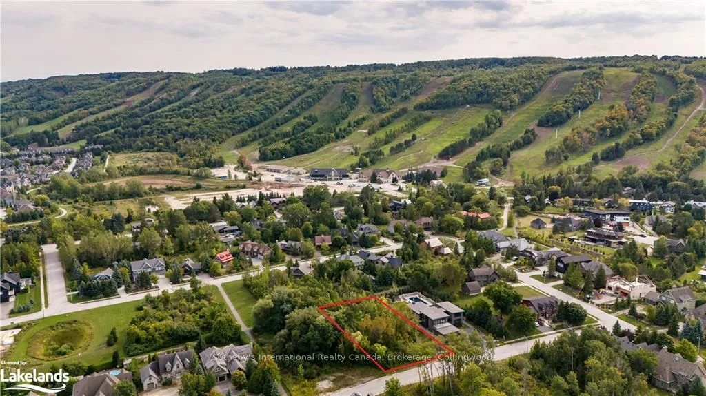 104 SALZBURG Place, Blue Mountains, ON L9Y 0S2