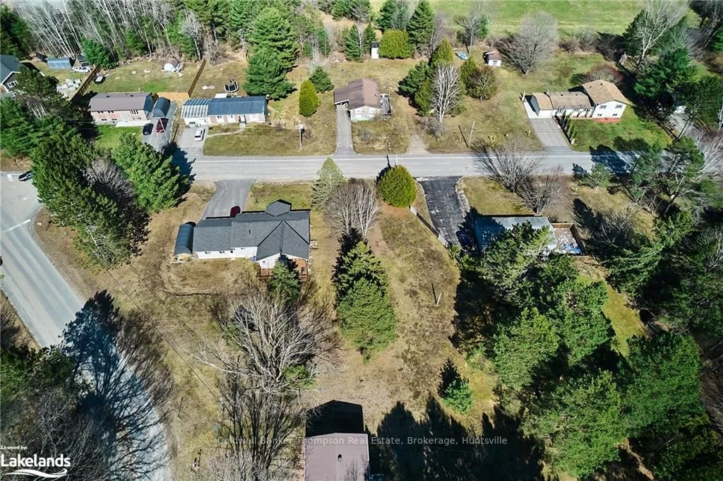 0 WILLIAM Street, Huntsville, ON P1H 1L7