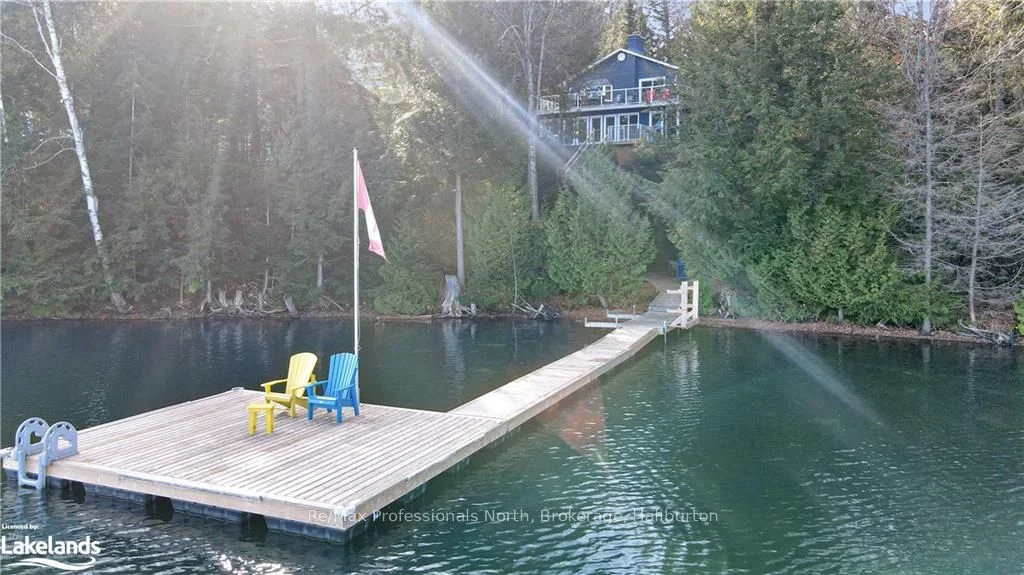 1171 Straggle Lake Drive, Dysart et al, ON K0L 1M1