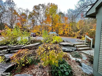 Condo Apartment in Huntsville
