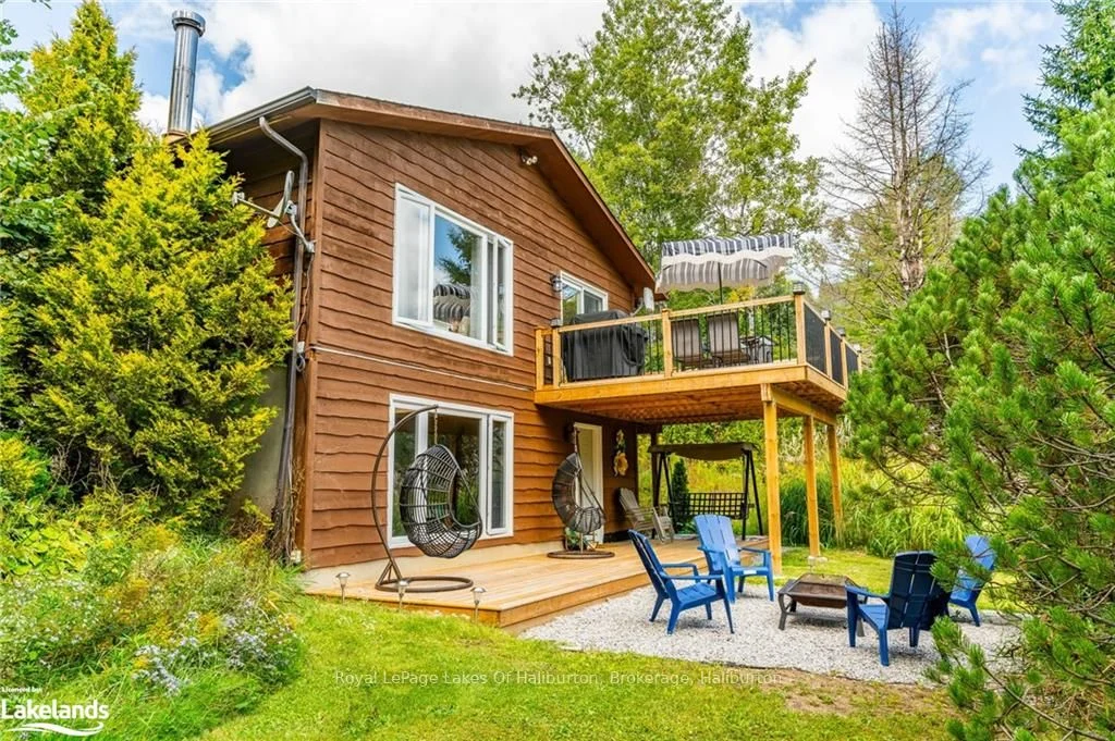 1117 MISTIVALE Road, Minden Hills, ON K0M 2K0