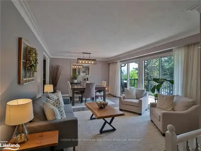 31 Lakeview Drive, Sundridge, On P0a 1z0