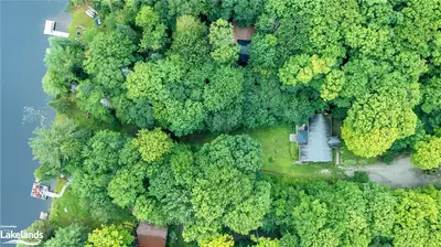 399 Otter Lake Road, Huntsville, On P1h 0h8