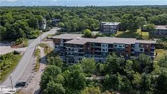 20 SALT DOCK ROAD 209, Parry Sound, ON P2A 0E7