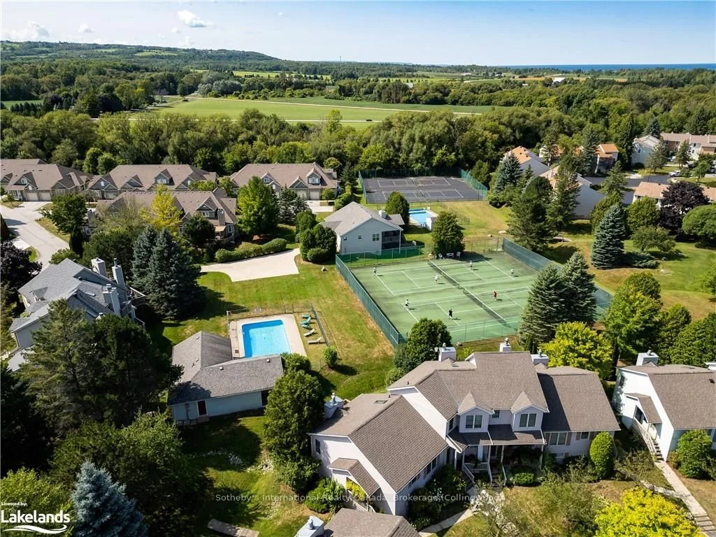 150 Victoria Street S 111, Blue Mountains, On N0h 2p0