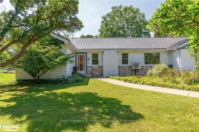 272 Sykes Street S A, Meaford, On N4l 1c7