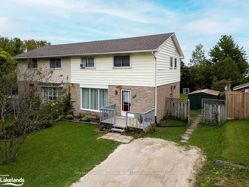 1885 7th Avenue W, Owen Sound, On N4k 5l5
