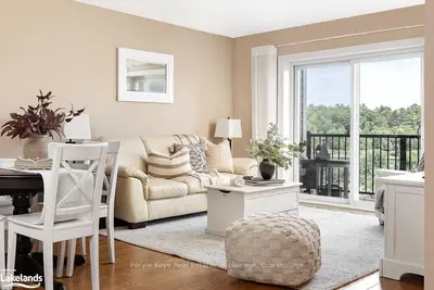 10a Kimberley Avenue 403, Bracebridge, On P1l 0a4