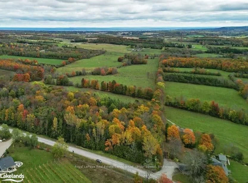 57891 12TH LINE Line, Meaford, ON N4L 1W5