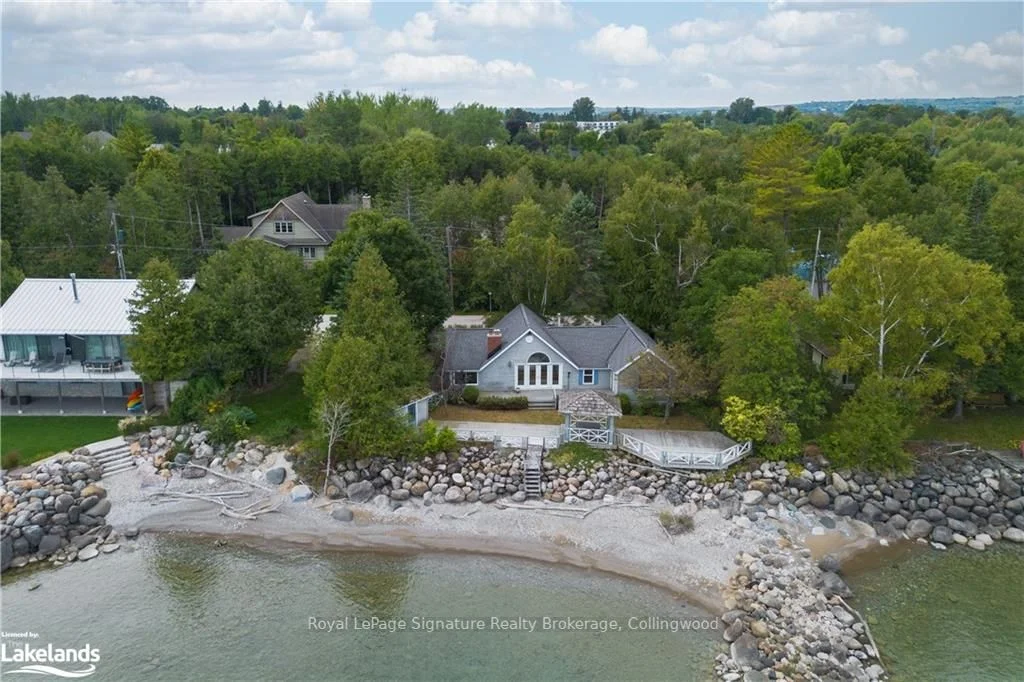 86 LAKESHORE Drive, Blue Mountains, ON N0H 2P0
