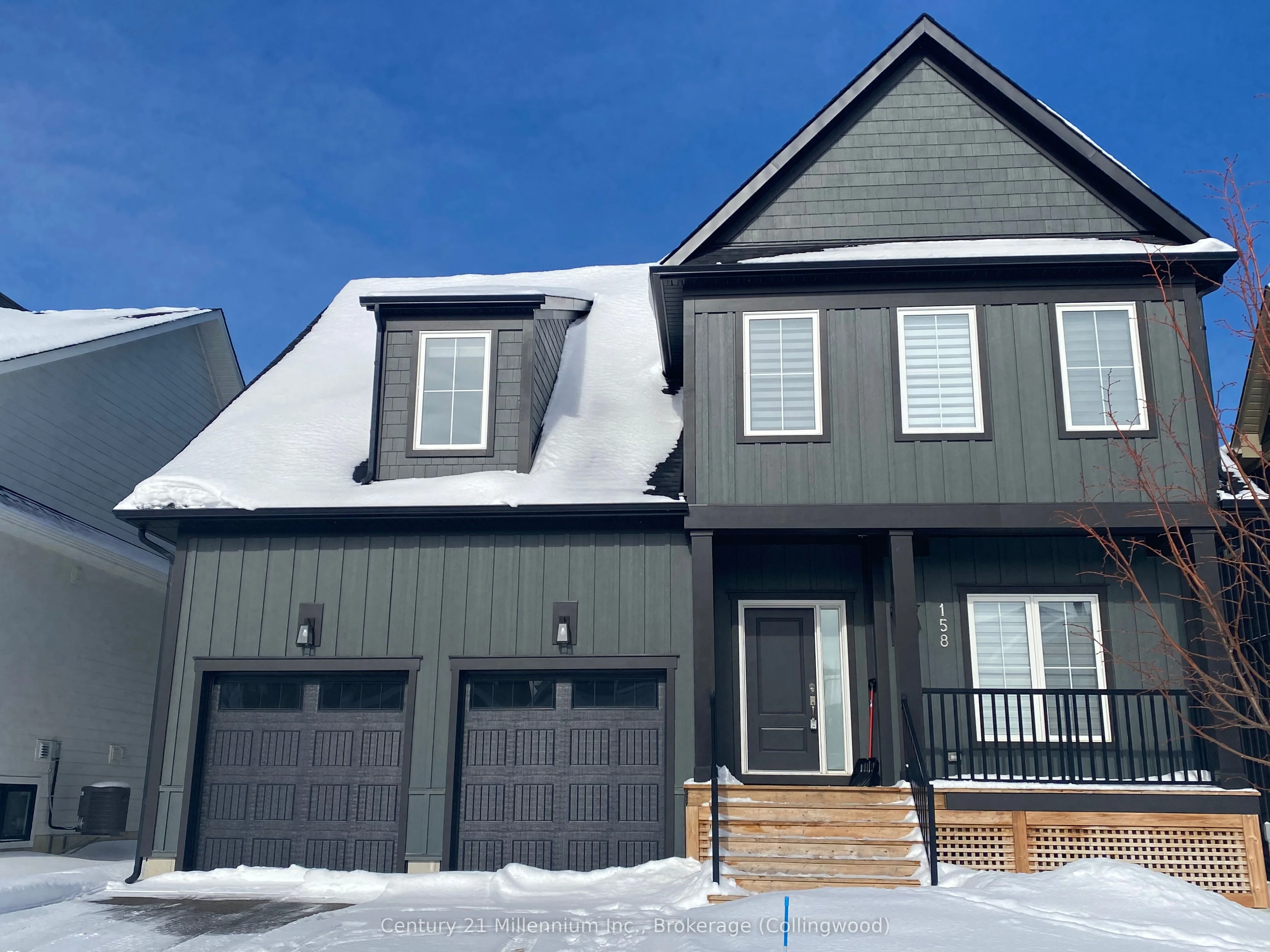 158 Sycamore Street, Blue Mountains, On L9y 0r4