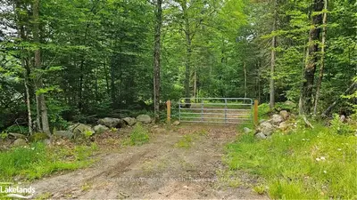 Vacant Land in Joly