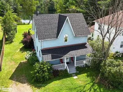 Detached in Highlands East