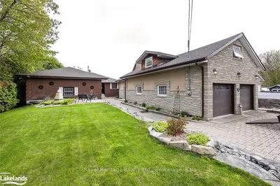 75 Riverside Drive, Kawartha Lakes, On K0m 1a0