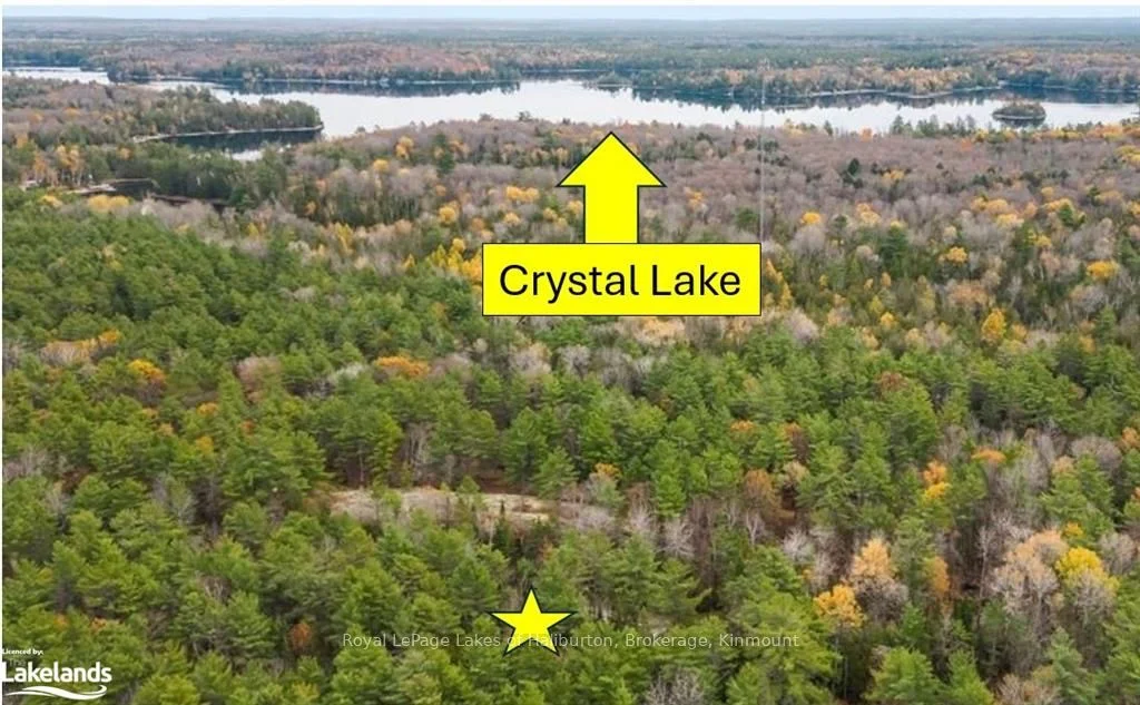 Beside 314 Clear Bay Road W, Trent Lakes, On K0m 2a0
