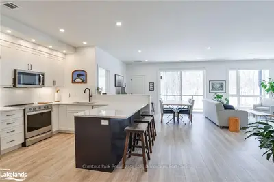 Condo Apartment in Huntsville