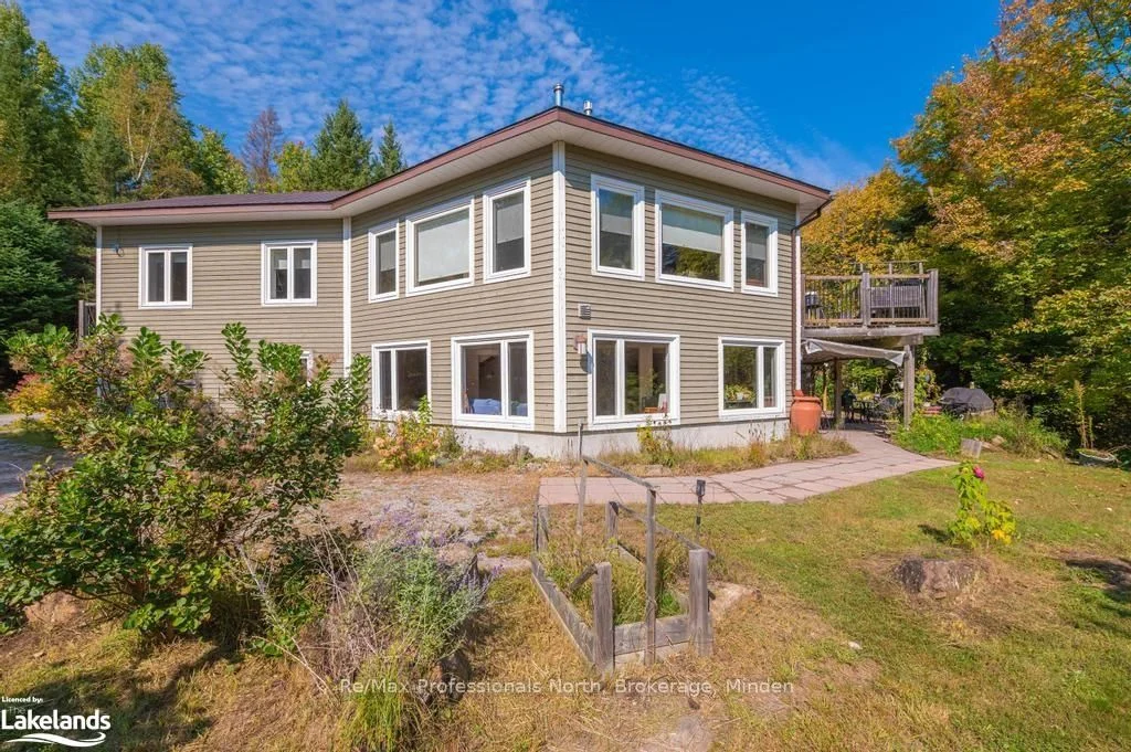 Detached in Minden Hills