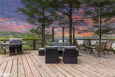 1221 Osborne Point Road, Lake Of Bays, On P1h 2j3