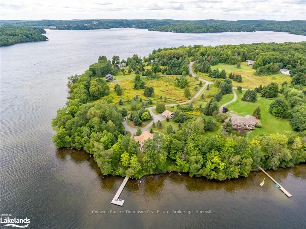 1216 GOLF COURSE Road, Lake of Bays, ON P1H 2J6