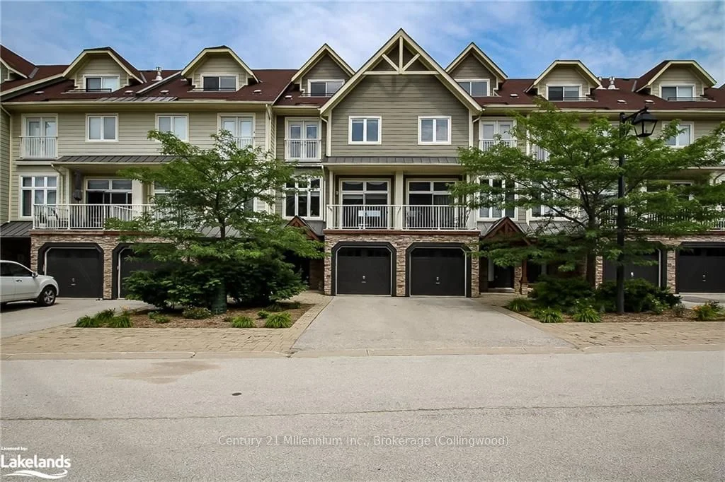 #7 104 Farm Gate Road, Blue Mountains, On, L9y 0l7