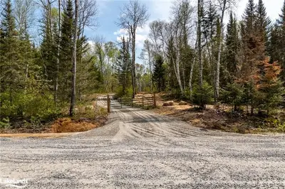 Part Lot 8 Con 13 Airport Road, Joly, On P0a 1z0