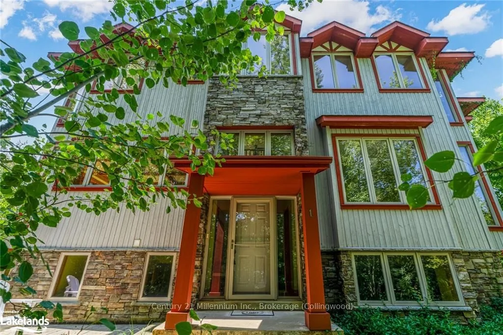 228 Blueski George Crescent 1, Blue Mountains, On L9y 0v6