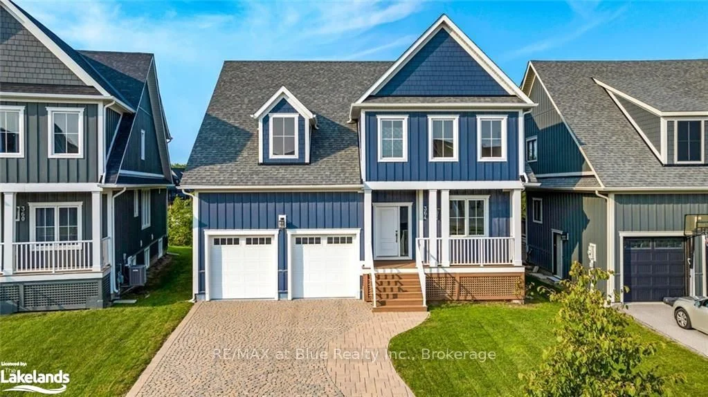 364 YELLOW BIRCH Crescent, Blue Mountains, ON L9Y 0Y5