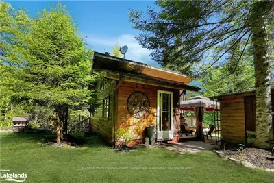 1031 Solitude Lane, Highlands East, On K0m 1r0