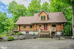 2351 BRUNEL Road, Huntsville, ON P1H 2J3