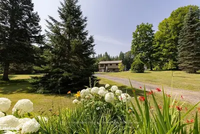 Detached in Perry
