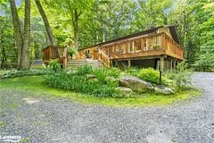 1047 SANDS Road, Muskoka Lakes, ON P0B 1G0