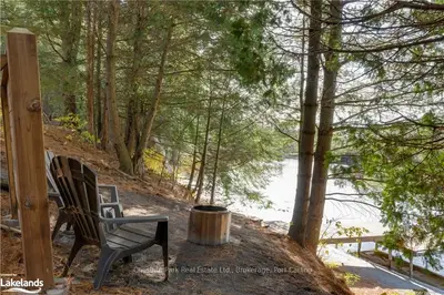 39 Southbank Drive 7, Bracebridge, On P1l 1g2