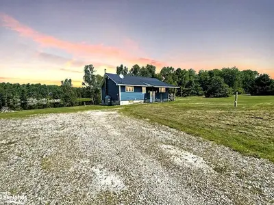 Detached in West Nipissing