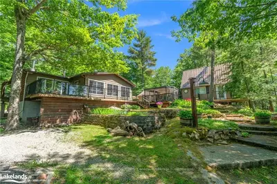 38 Sr405 Severn River, Muskoka Lakes, On, L0k 1e0
