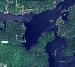 30 EIGHTEEN MILE ISLAND , French River, ON P0M 2N0