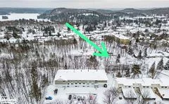 26 HERMAN Avenue 6, Huntsville, ON P1H 1J8