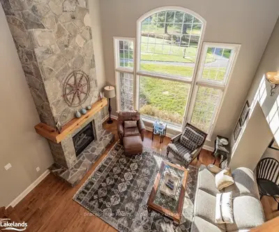 Semi-Detached in Muskoka Lakes