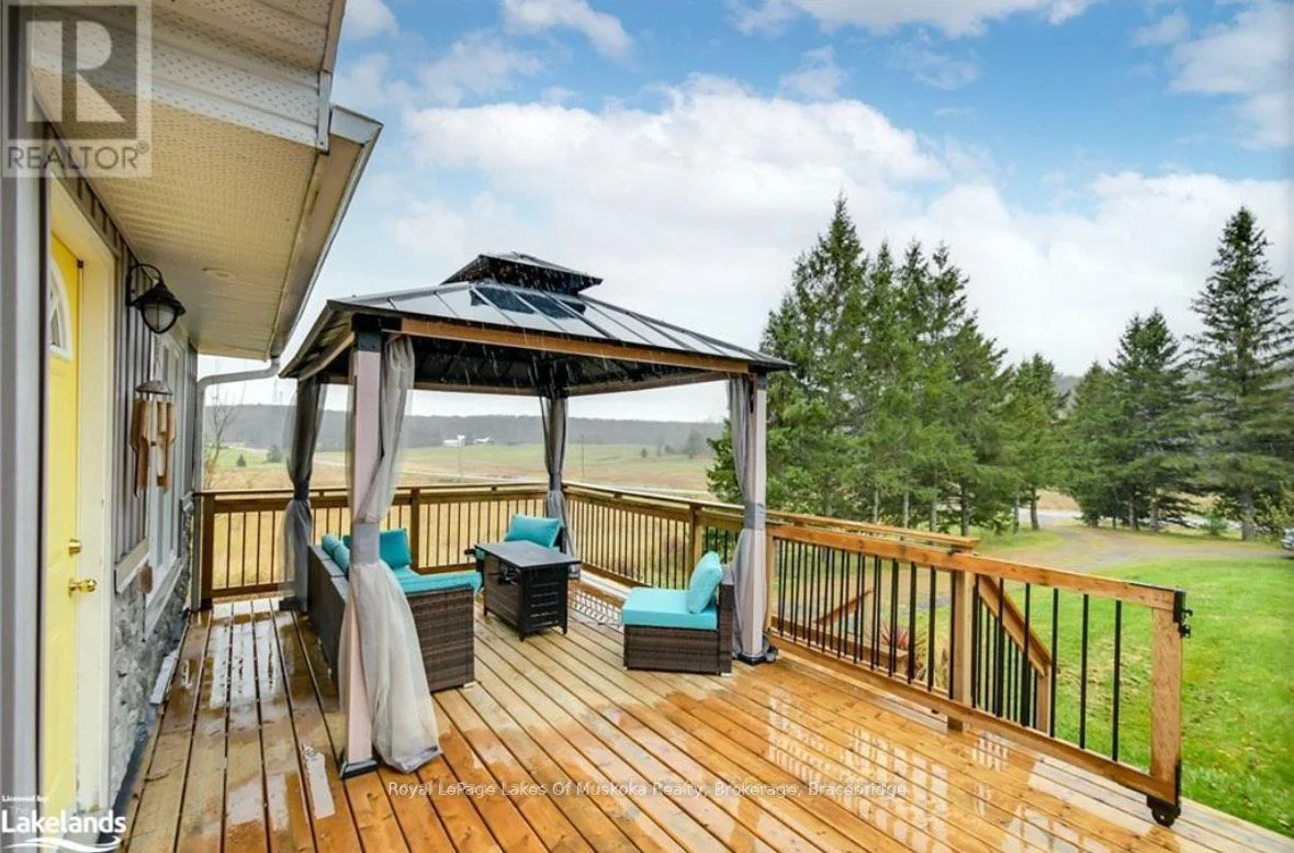 1922 HIGHWAY 141 , Muskoka Lakes, ON P0B 1M0