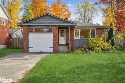 255 Brown Street, Gravenhurst, On P1p 1g5