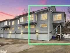 26 HERMAN Avenue 6, Huntsville, ON P1H 1J8