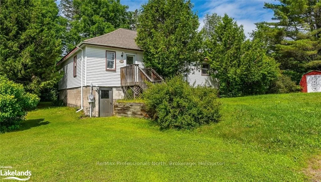 2319 Loop Road, Highlands East, On K0l 3c0