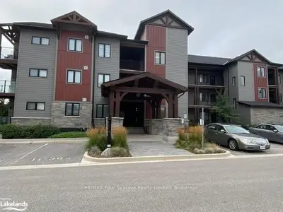 11 Beckwith Lane 302, Blue Mountains, On L9y 0c7