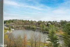 10-B KIMBERLEY Avenue 412, Bracebridge, ON P1L 0A6