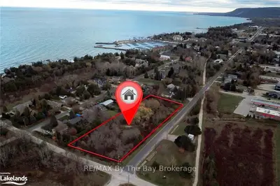 41 Lansdowne Street N, Blue Mountains, On N0h 2p0