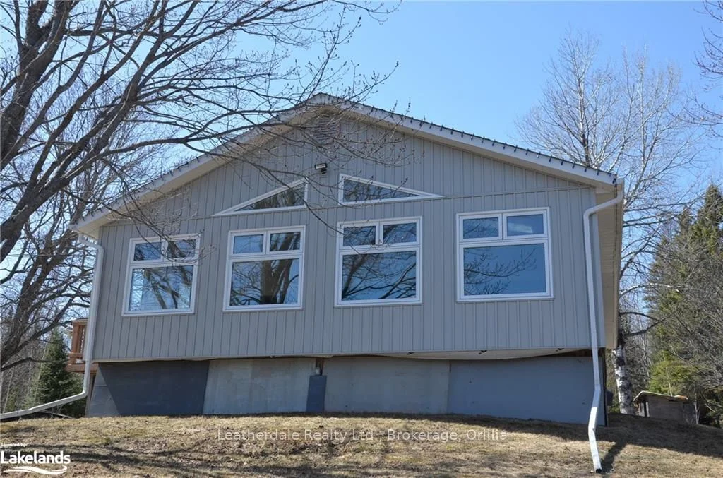 142 HILLSIDE Road, Hastings Highlands, ON K0L 1C0