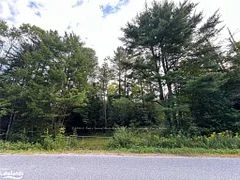 PART LOT 11 HURDVILLE Road, McDougall, ON P2A 2W7